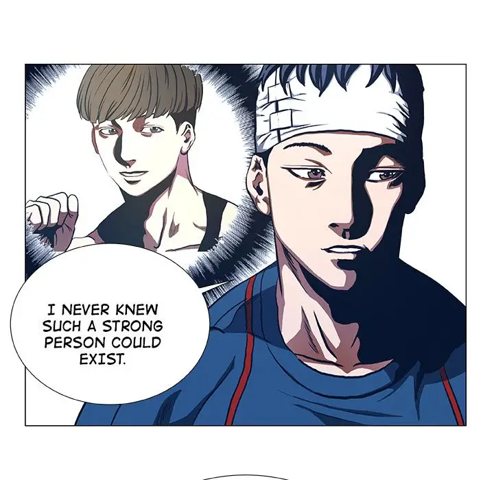 The Fighting Monster Chapter 47 - Manhwa18.com