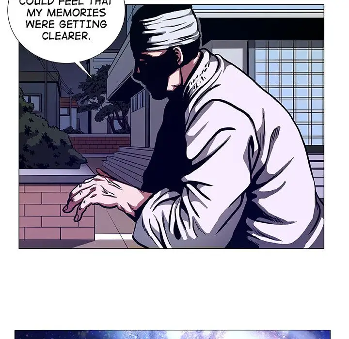 The Fighting Monster Chapter 47 - Manhwa18.com