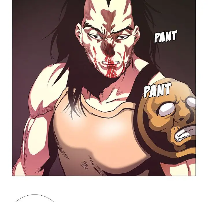 The Fighting Monster Chapter 48 - Manhwa18.com