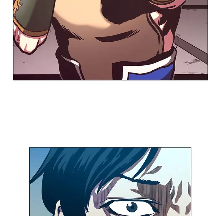 The Fighting Monster Chapter 48 - Manhwa18.com