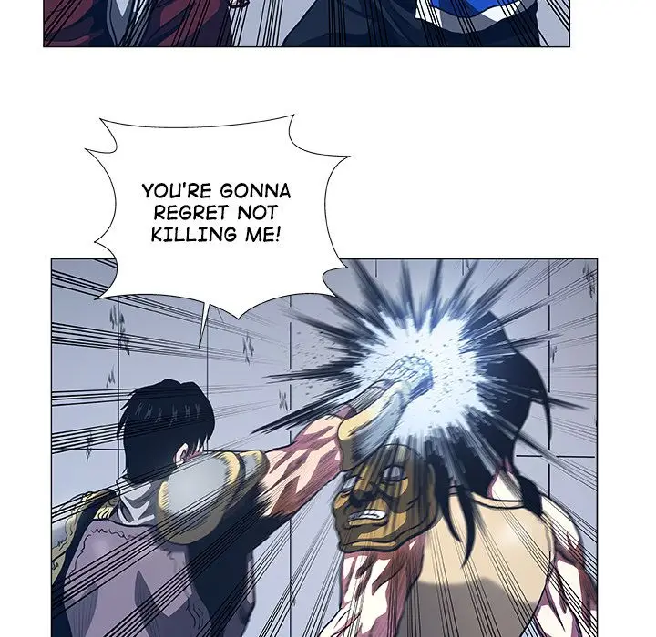 The Fighting Monster Chapter 48 - Manhwa18.com