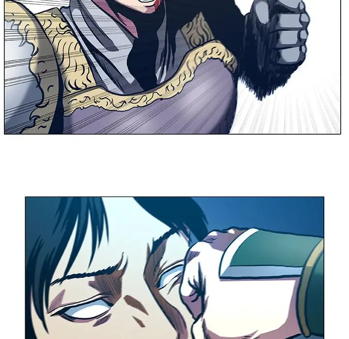 The Fighting Monster Chapter 48 - Manhwa18.com