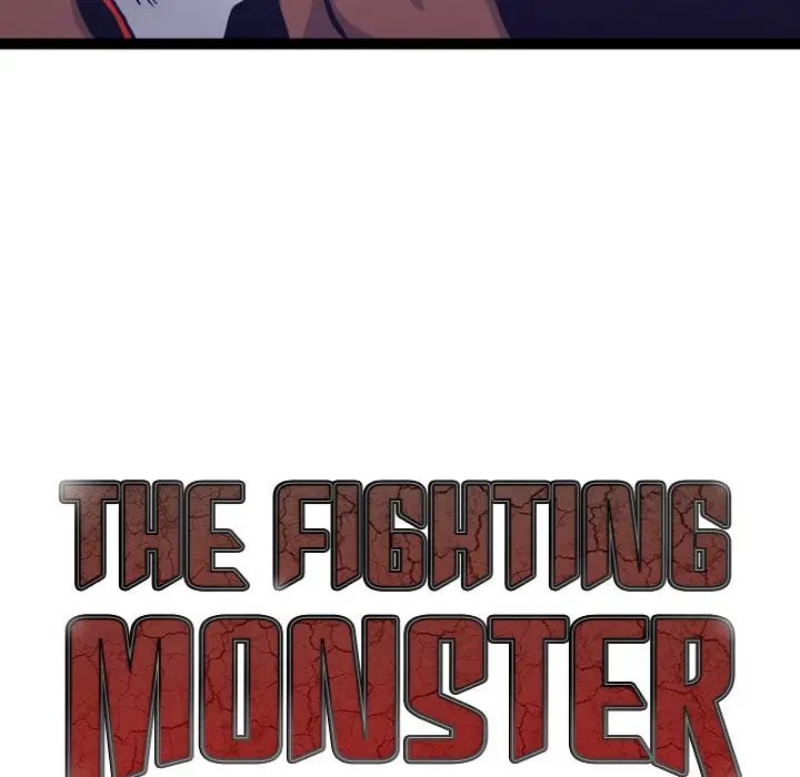 The Fighting Monster Chapter 5 - Manhwa18.com