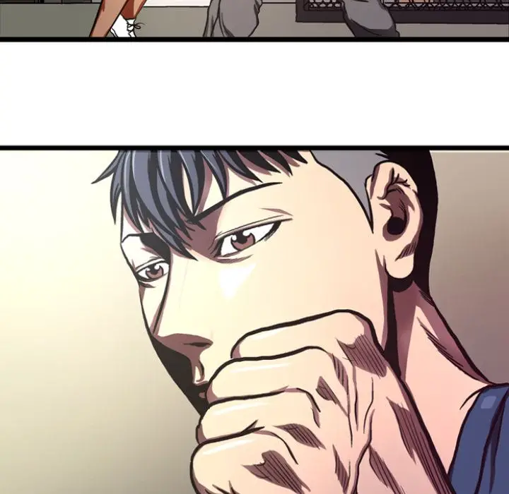 The Fighting Monster Chapter 5 - Manhwa18.com