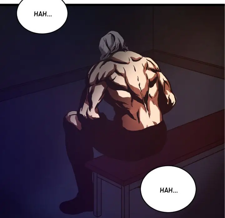 The Fighting Monster Chapter 5 - Manhwa18.com