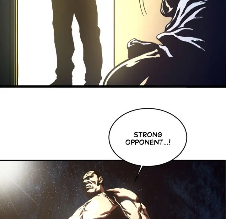 The Fighting Monster Chapter 5 - Manhwa18.com