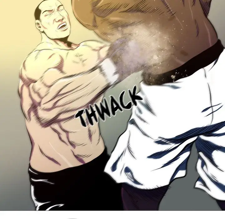 The Fighting Monster Chapter 6 - Manhwa18.com