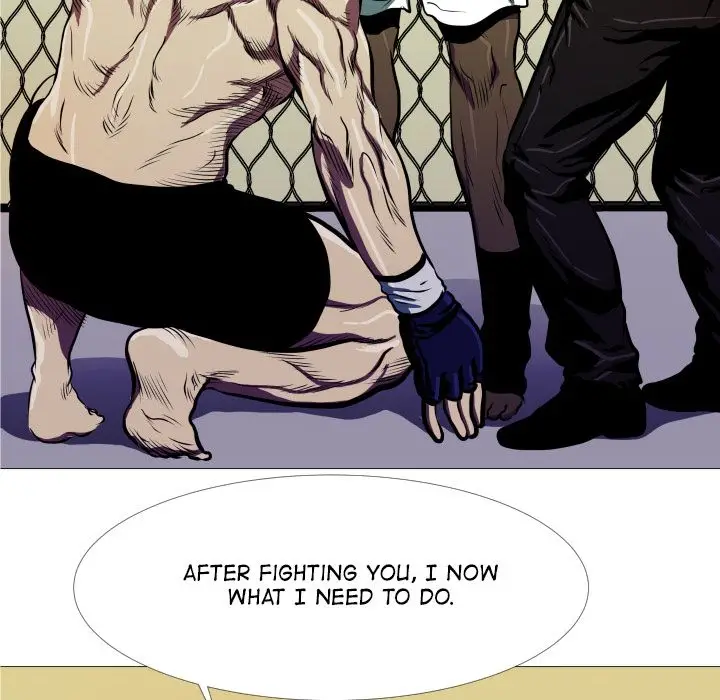 The Fighting Monster Chapter 6 - Manhwa18.com