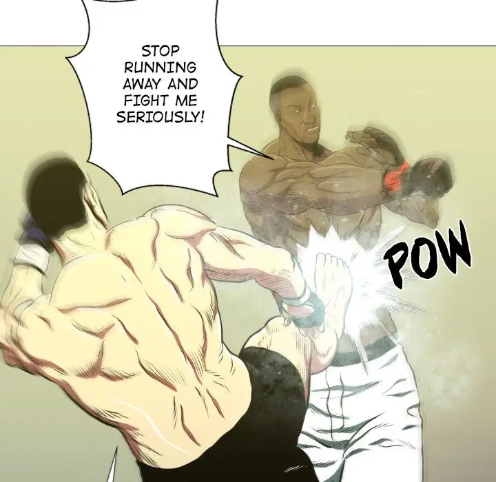 The Fighting Monster Chapter 6 - Manhwa18.com