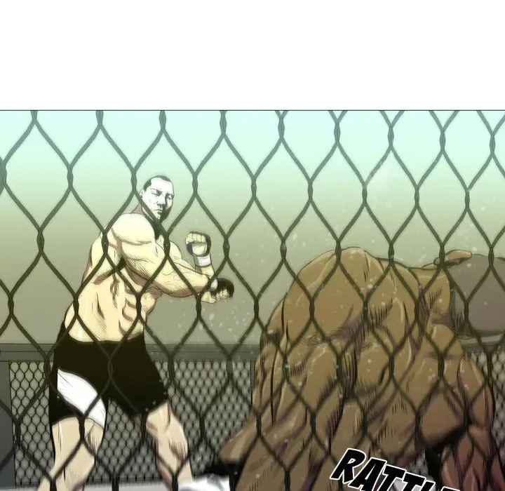 The Fighting Monster Chapter 6 - Manhwa18.com