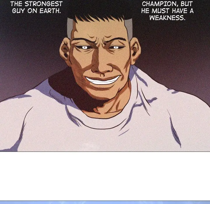 The Fighting Monster Chapter 7 - Manhwa18.com