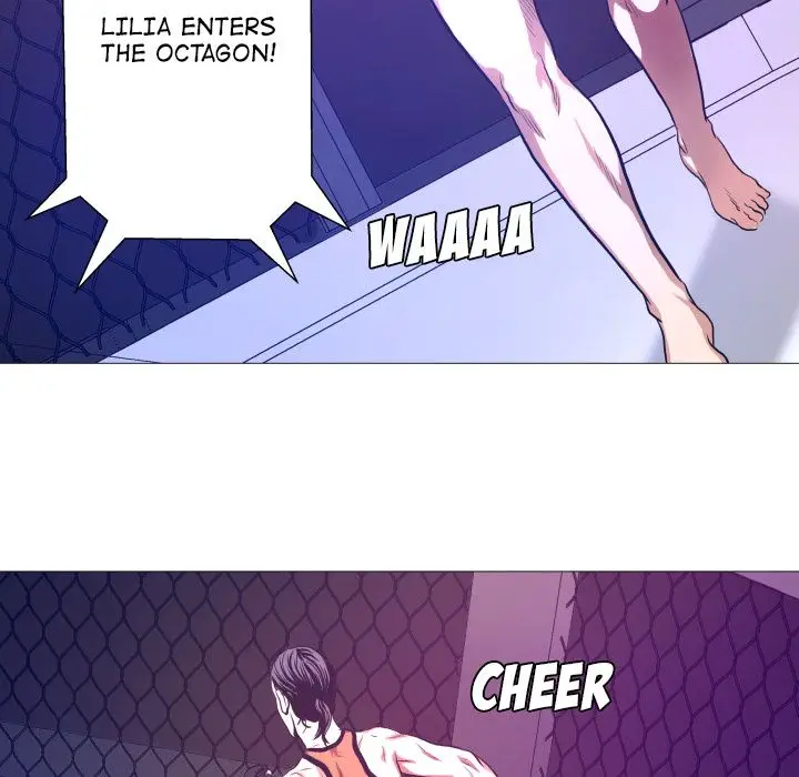 The Fighting Monster Chapter 7 - Manhwa18.com