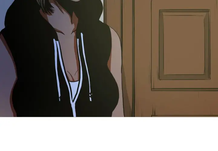 The Fighting Monster Chapter 8 - Manhwa18.com