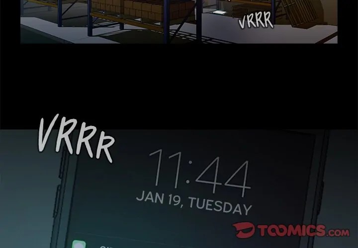 Sweet Holiday Chapter 10 - Manhwa18.com