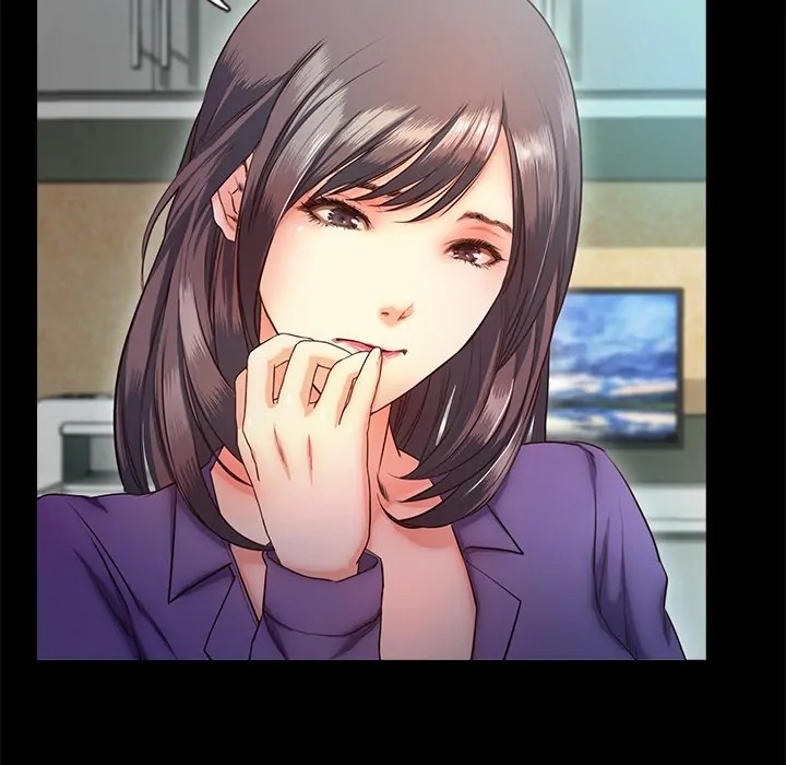 Sweet Holiday Chapter 10 - Manhwa18.com