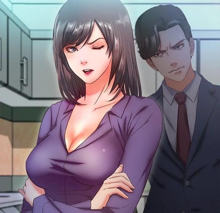 Sweet Holiday Chapter 10 - Manhwa18.com