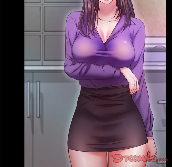 Sweet Holiday Chapter 10 - Manhwa18.com