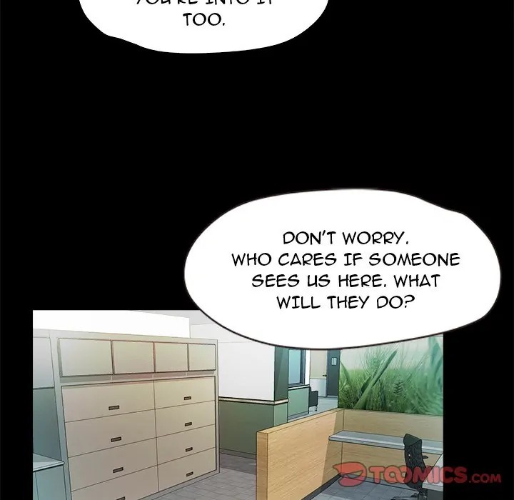 Sweet Holiday Chapter 10 - Manhwa18.com