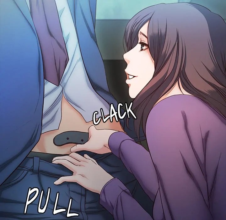 Sweet Holiday Chapter 10 - Manhwa18.com