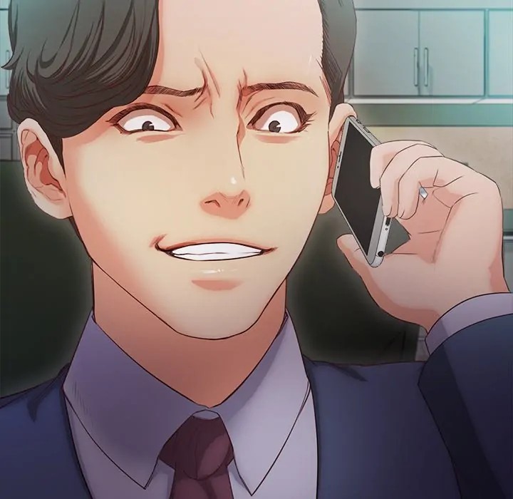 Sweet Holiday Chapter 10 - Manhwa18.com