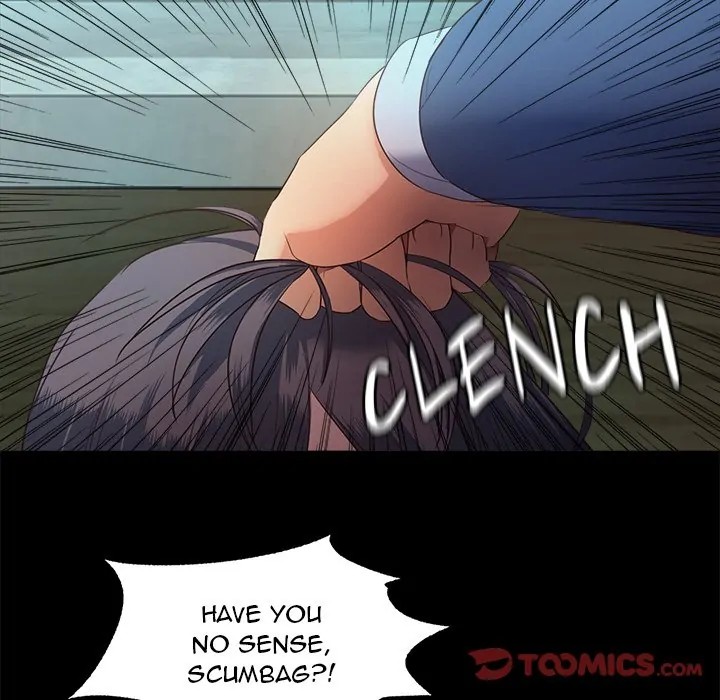 Sweet Holiday Chapter 10 - Manhwa18.com