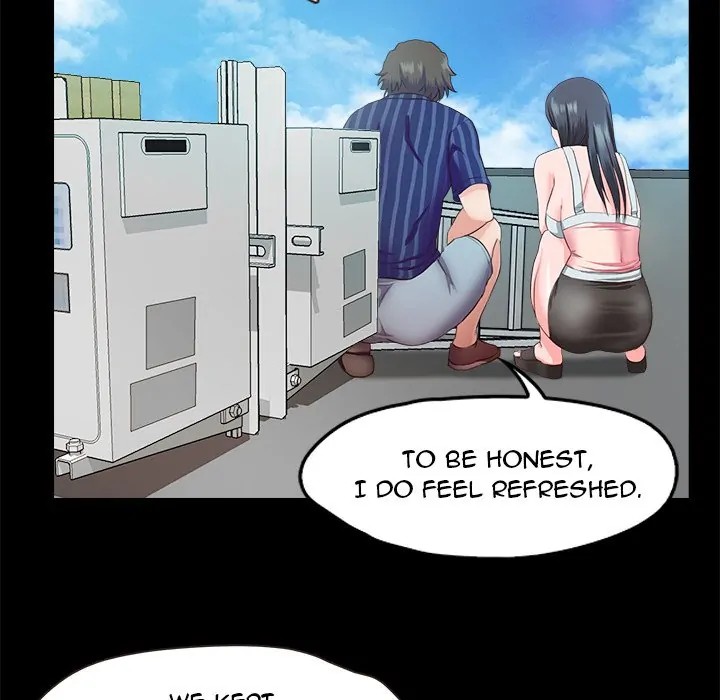 Sweet Holiday Chapter 10 - Manhwa18.com