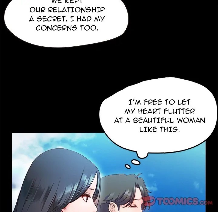 Sweet Holiday Chapter 10 - Manhwa18.com