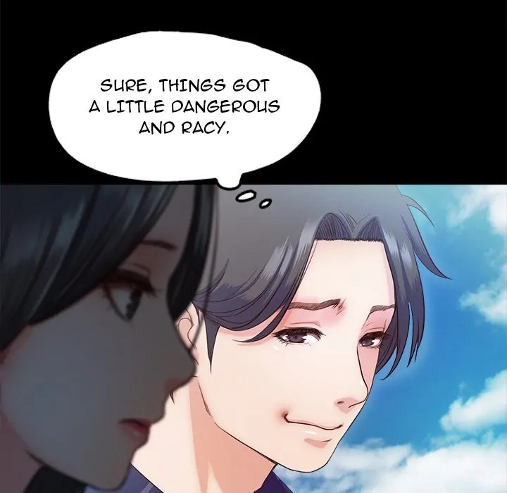 Sweet Holiday Chapter 10 - Manhwa18.com