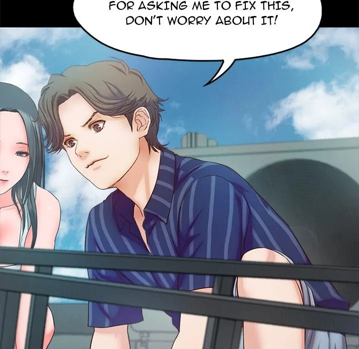 Sweet Holiday Chapter 10 - Manhwa18.com