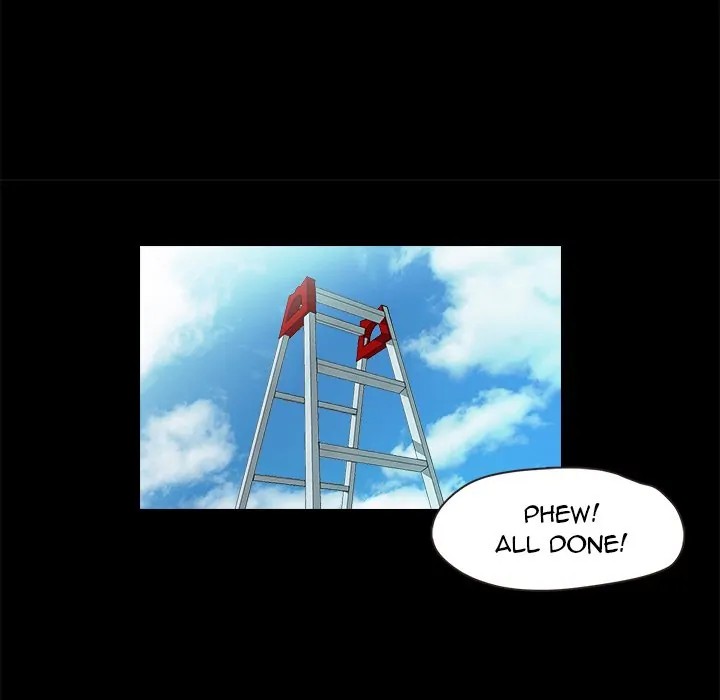 Sweet Holiday Chapter 10 - Manhwa18.com