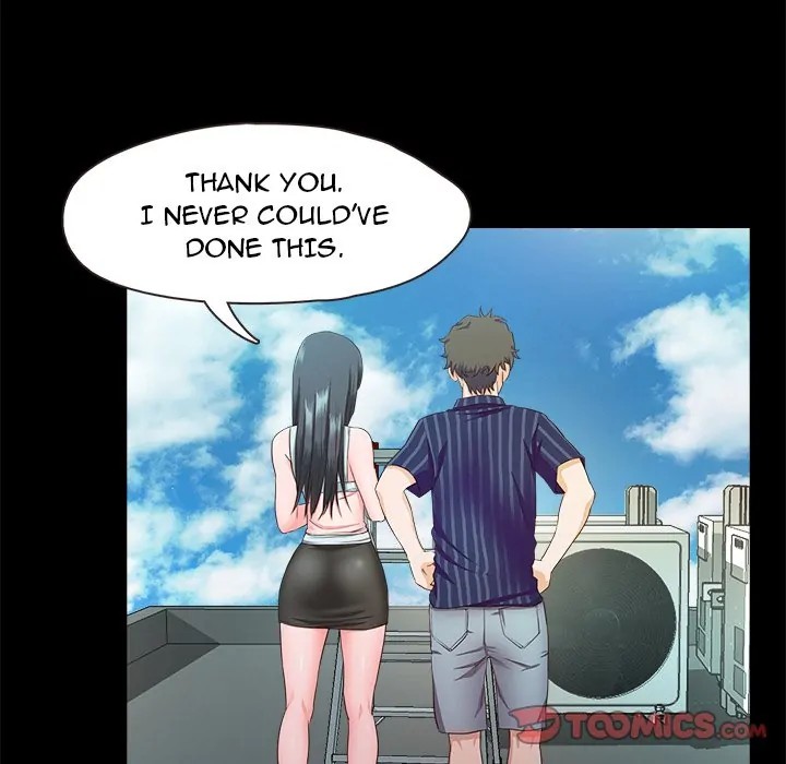 Sweet Holiday Chapter 10 - Manhwa18.com