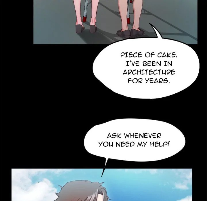 Sweet Holiday Chapter 10 - Manhwa18.com