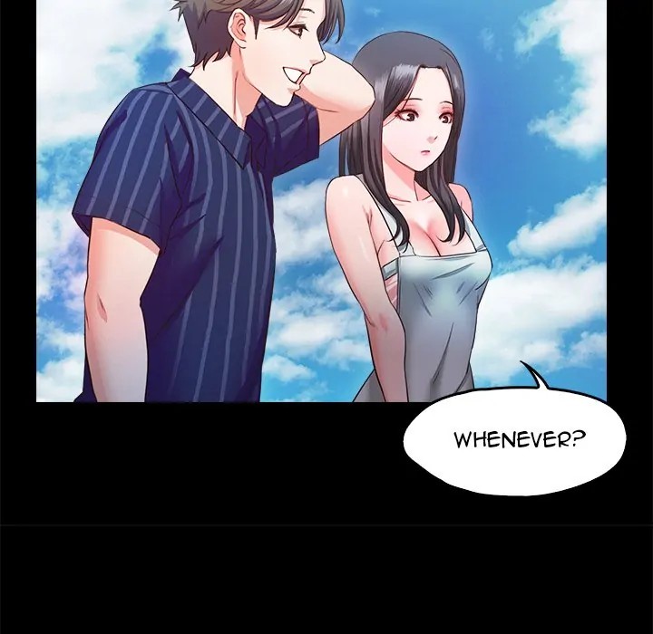 Sweet Holiday Chapter 10 - Manhwa18.com