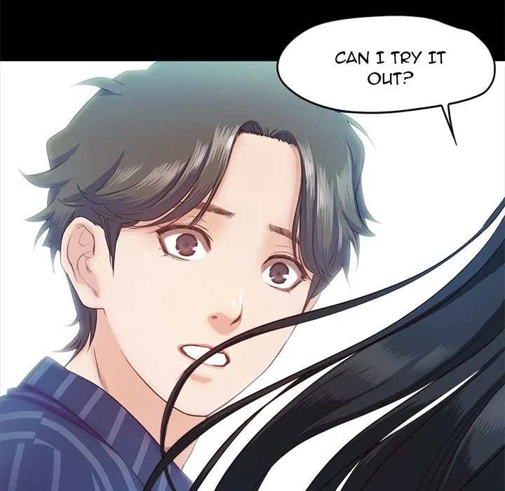 Sweet Holiday Chapter 10 - Manhwa18.com