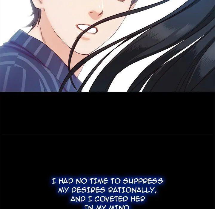 Sweet Holiday Chapter 11 - Manhwa18.com