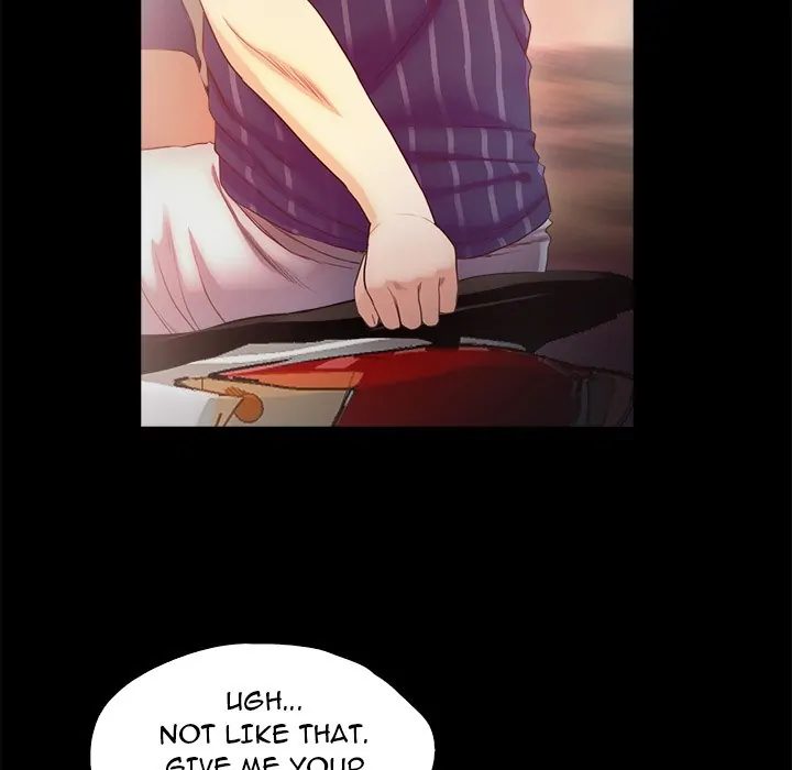 Sweet Holiday Chapter 11 - Manhwa18.com