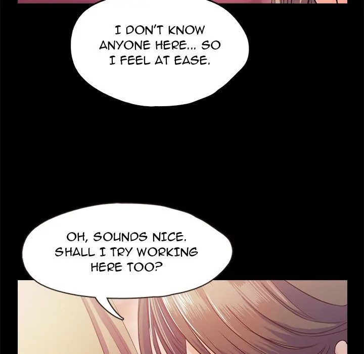 Sweet Holiday Chapter 11 - Manhwa18.com