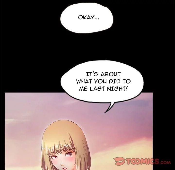 Sweet Holiday Chapter 11 - Manhwa18.com