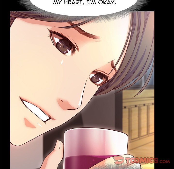 Sweet Holiday Chapter 15 - Manhwa18.com