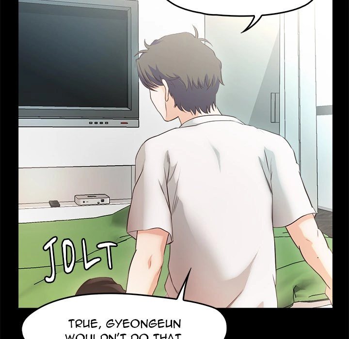 Sweet Holiday Chapter 20 - Manhwa18.com