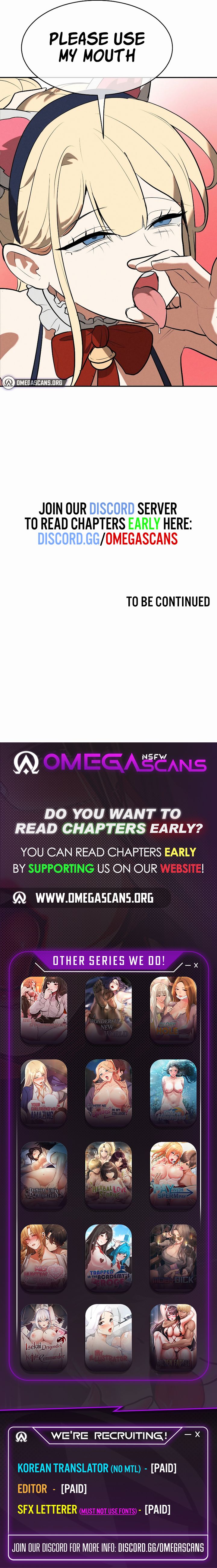 Magical Girl Service Chapter 26 - Manhwa18.com