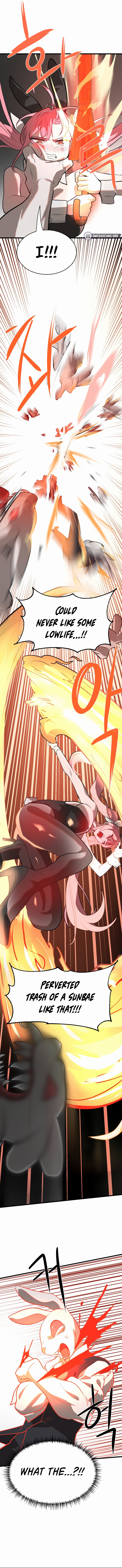 Magical Girl Service Chapter 8 - Manhwa18.com