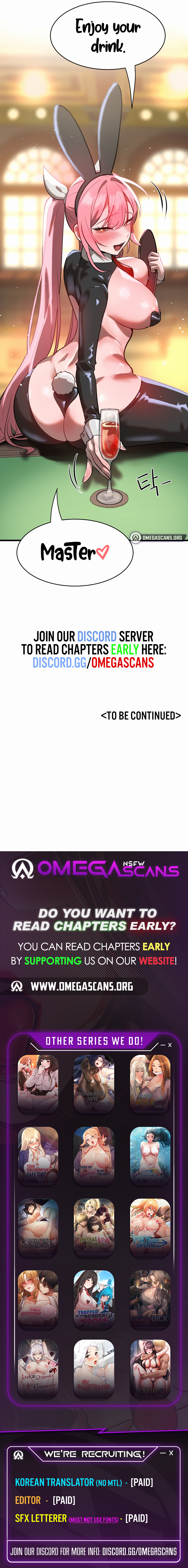 Magical Girl Service Chapter 8 - Manhwa18.com