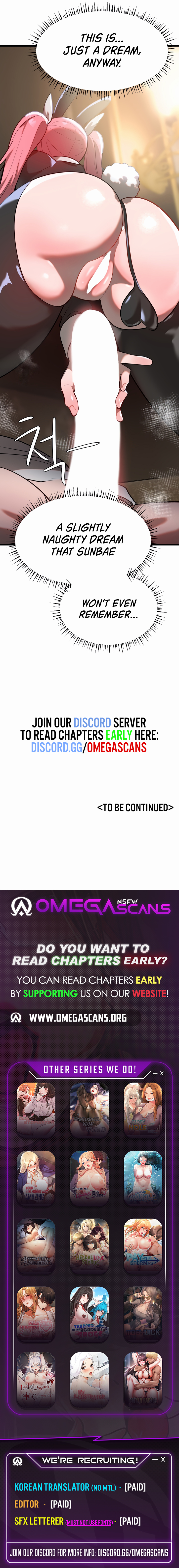 Magical Girl Service Chapter 9 - Manhwa18.com