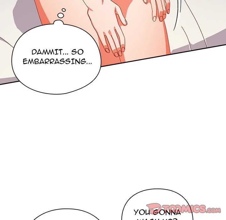 Like No Other Chapter 20 - Manhwa18.com