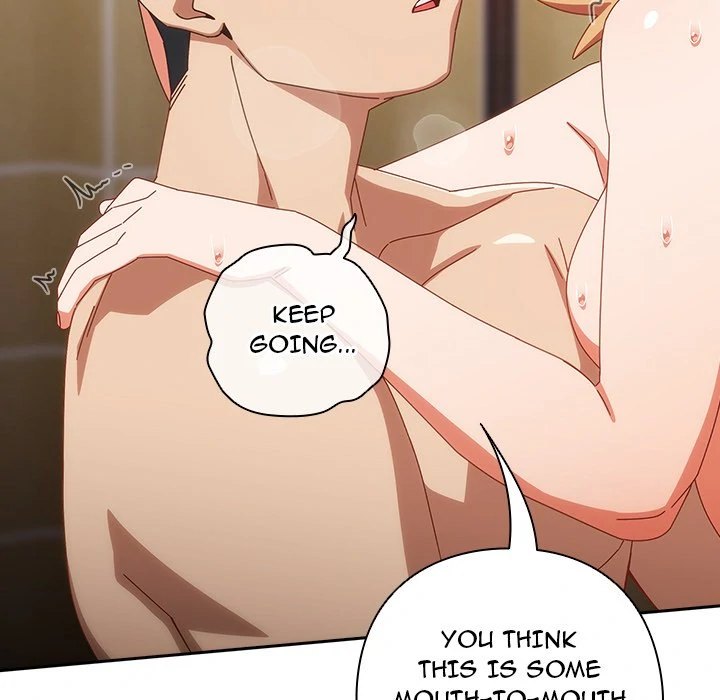 Like No Other Chapter 20 - Manhwa18.com