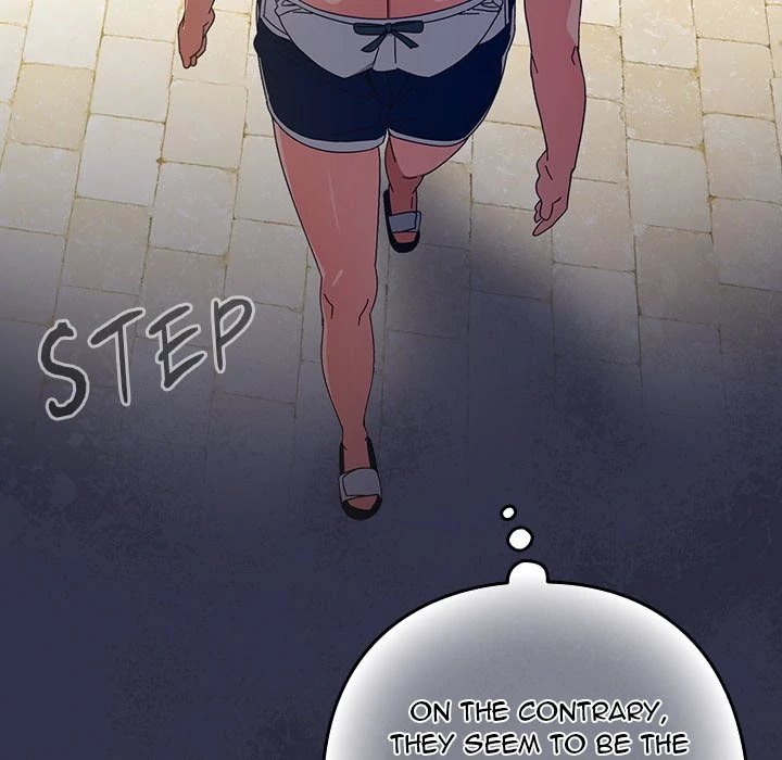 Like No Other Chapter 22 - Manhwa18.com