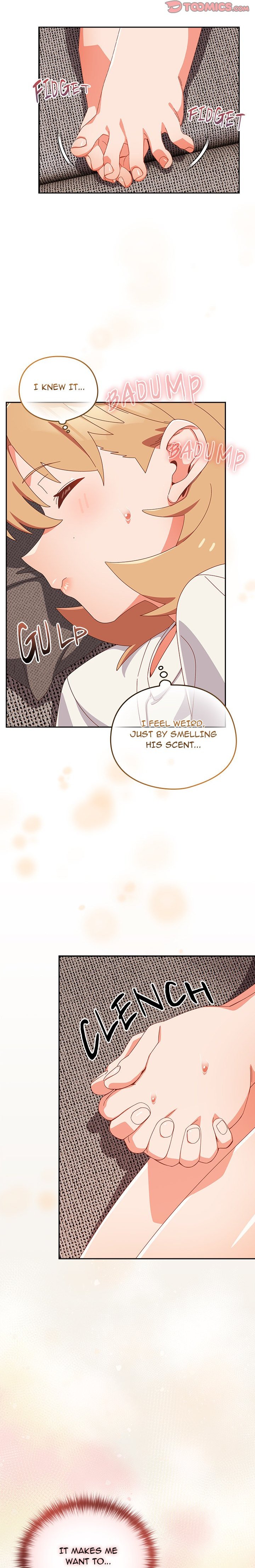 Like No Other Chapter 23 - Manhwa18.com