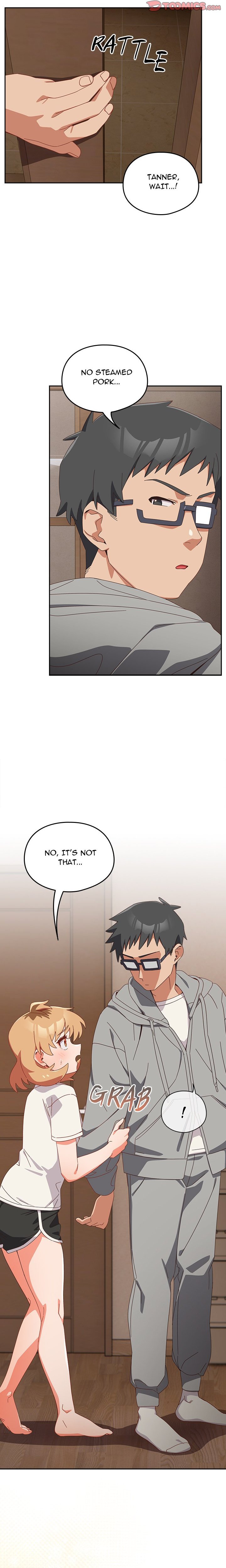 Like No Other Chapter 23 - Manhwa18.com