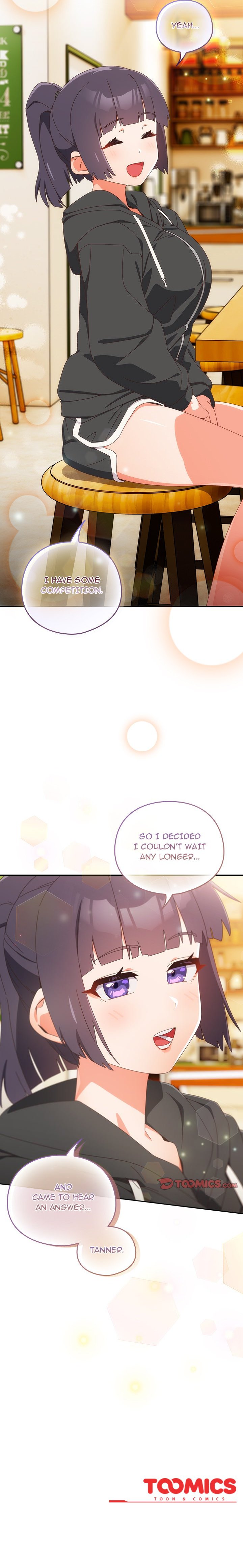 Like No Other Chapter 23 - Manhwa18.com